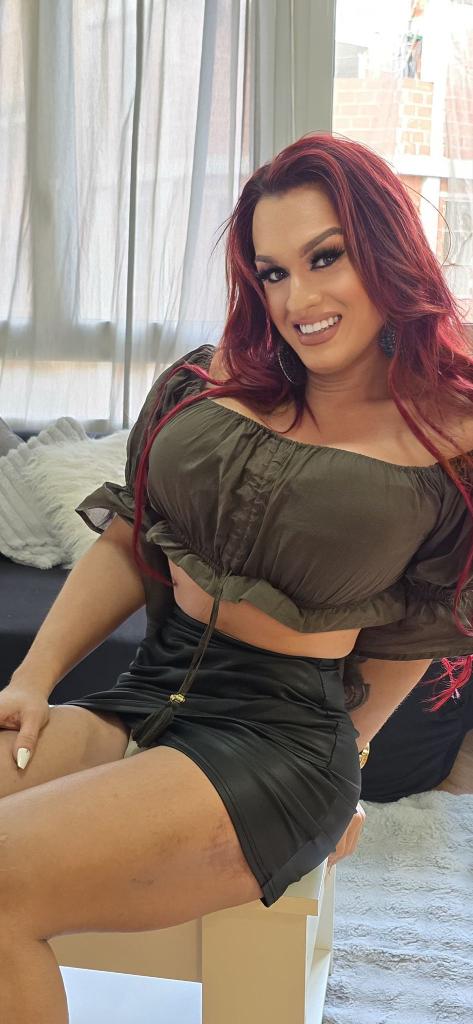 602361369: Transexual en Alicante