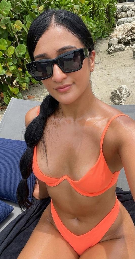 Chica busca chico en Tenerife: Chica busca chico