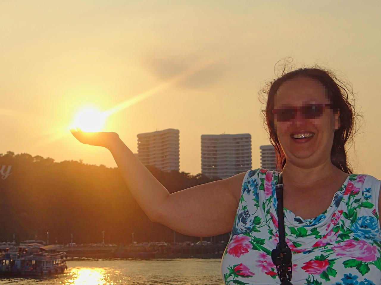 Chica busca chico en Las Palmas: 