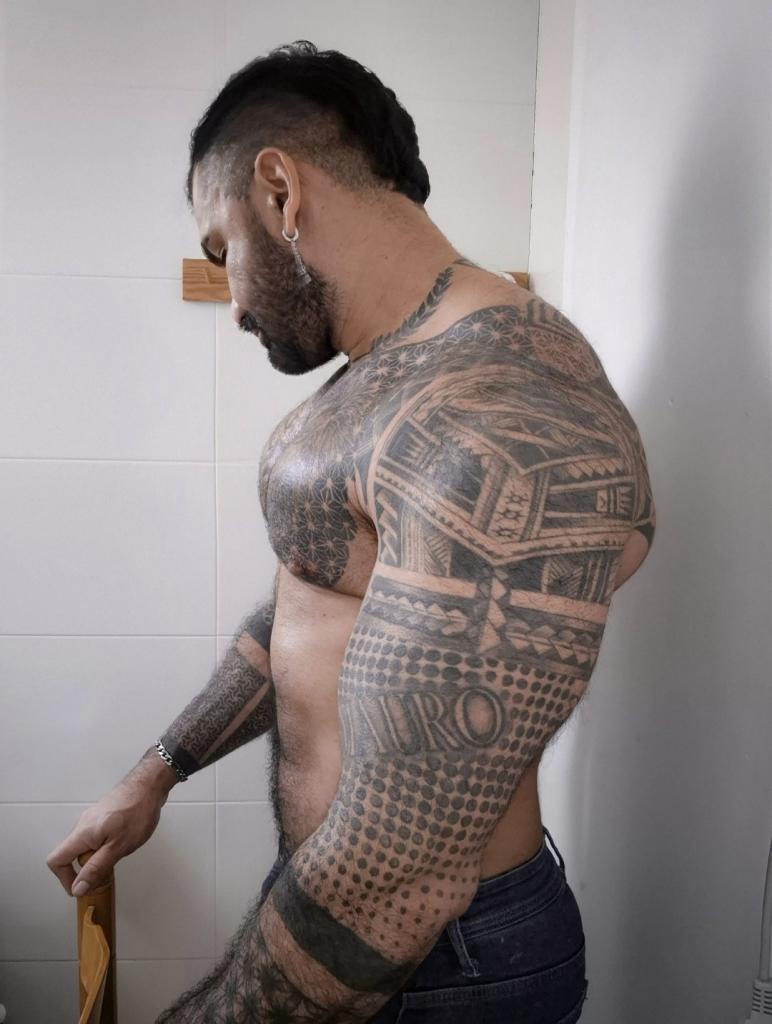 Chico busca chica en Barcelona: 