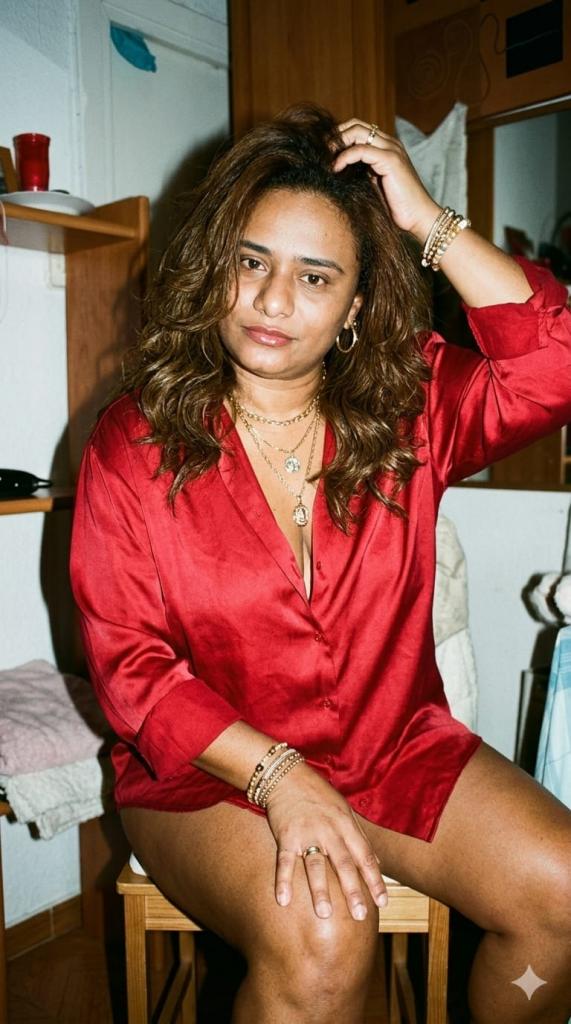 Chica busca chico en Barcelona: 