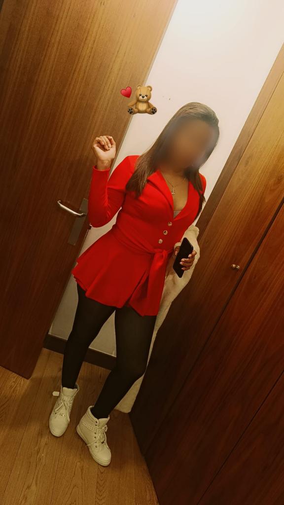 Chica busca chico en Valencia: 