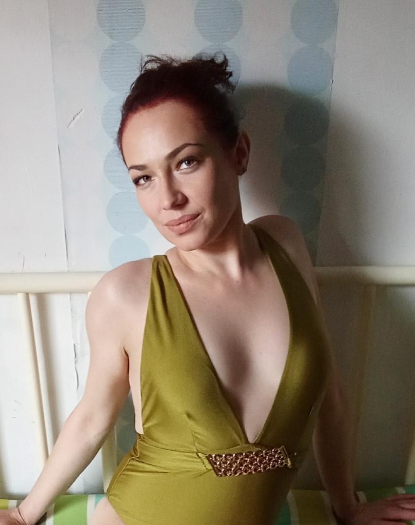 Chica busca chico en Alicante: 