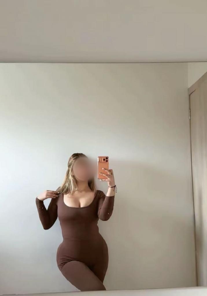 Chica busca chico en Málaga: 