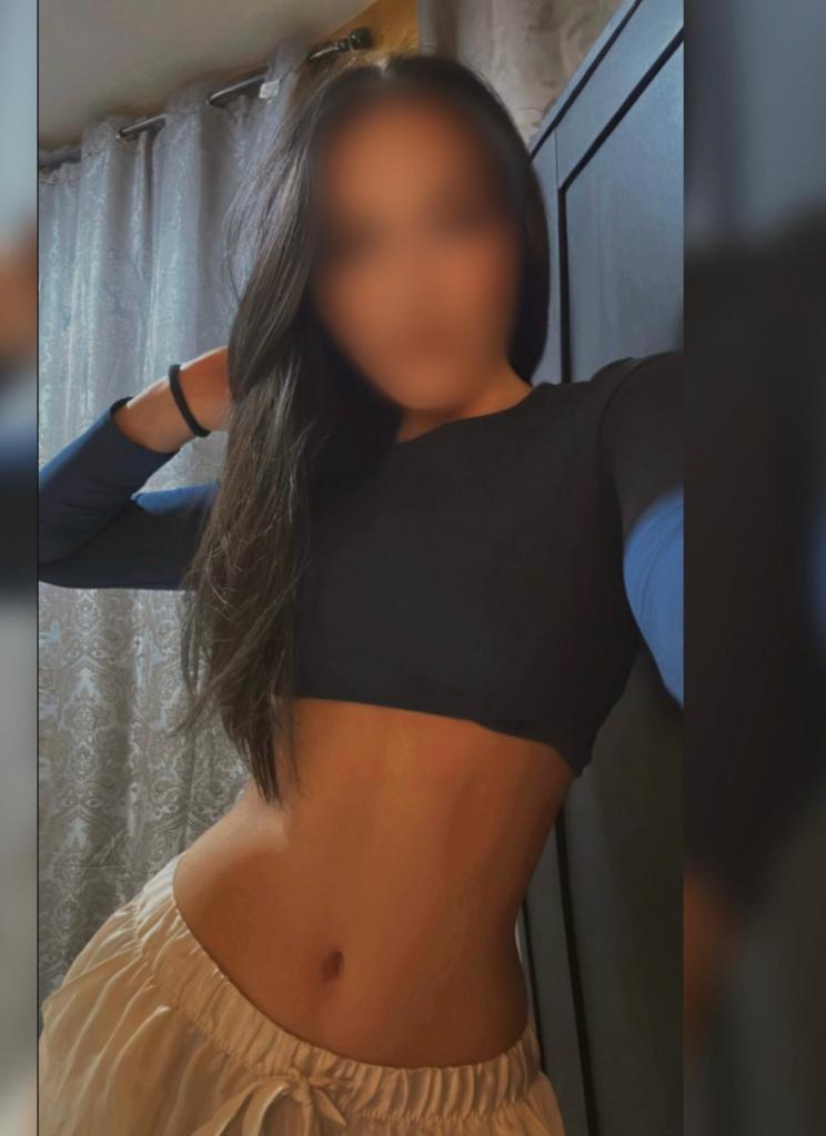 Chica busca chico en Toledo: 