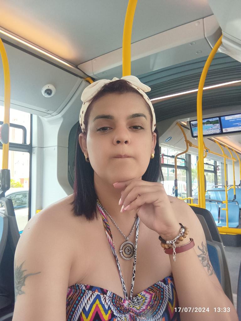 603366746: Travesti en Pontevedra