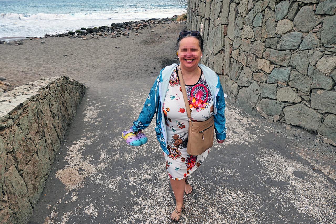 602649409: Chica busca chico en Las Palmas