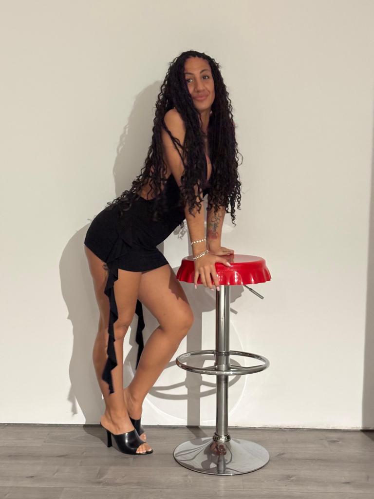 Chica busca chico en Barcelona: 