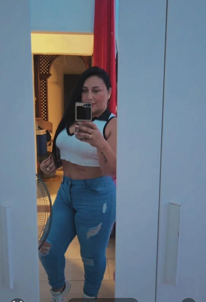 Chica busca chico en Las Palmas: 