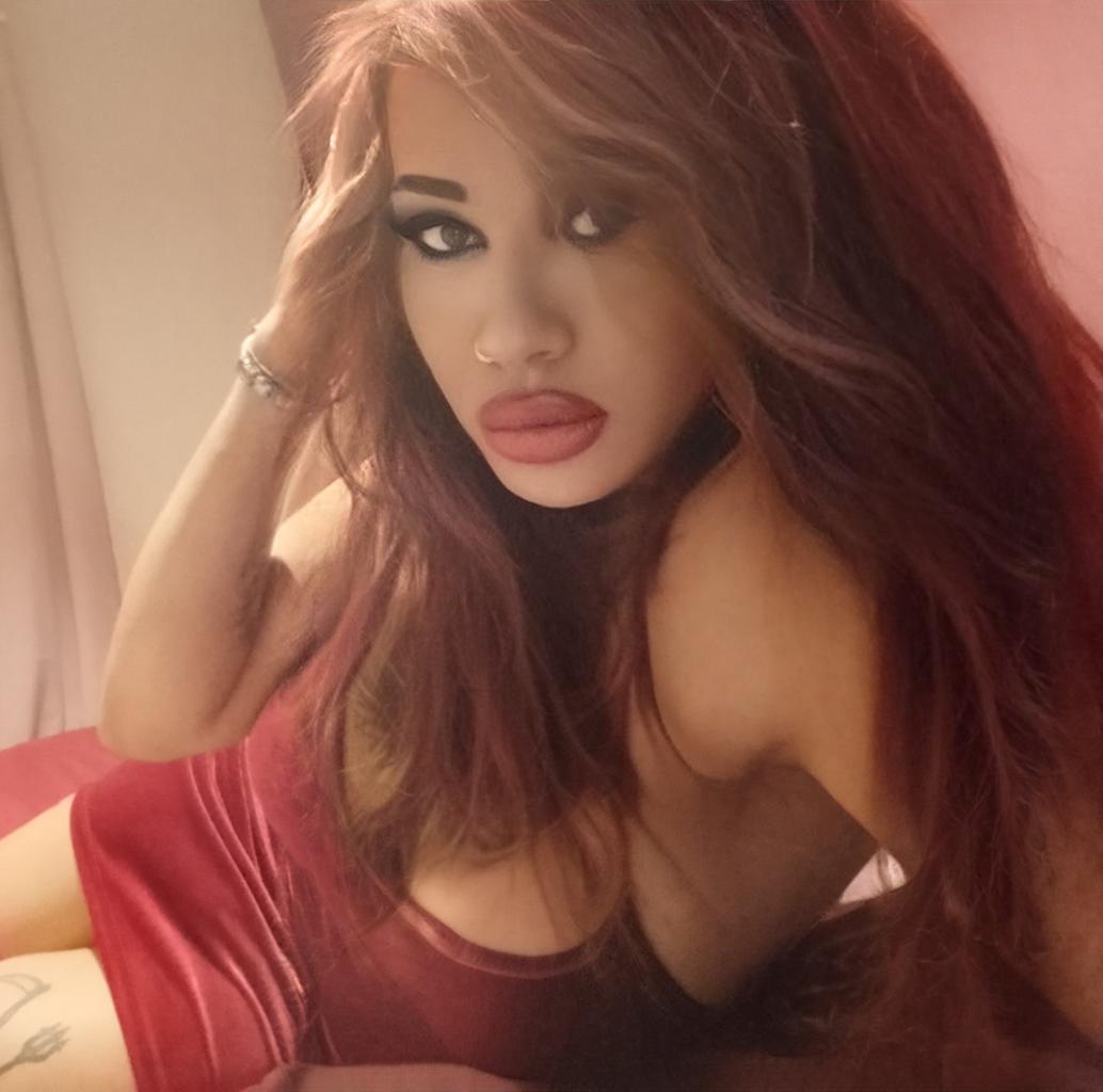 Travesti en Zaragoza: 