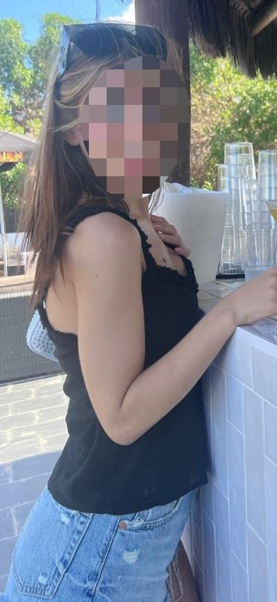 Chica busca chico en Valencia: 