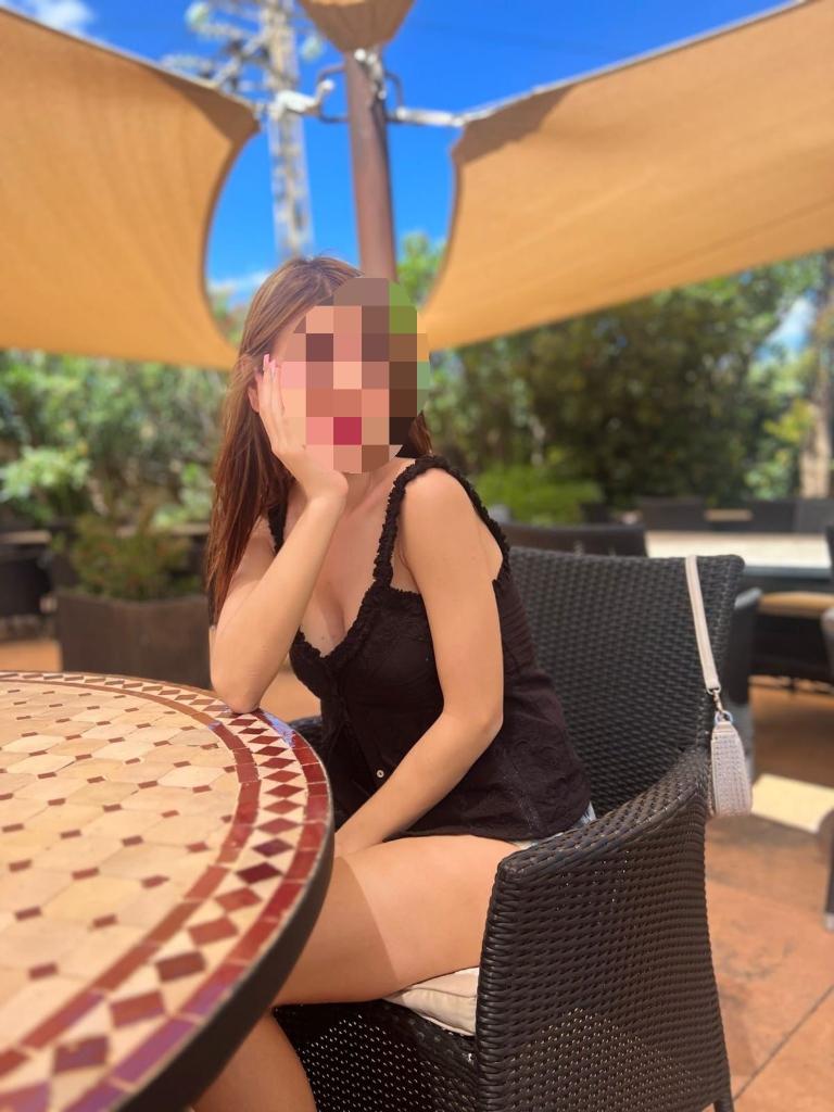 Chica busca chico en Valencia: 