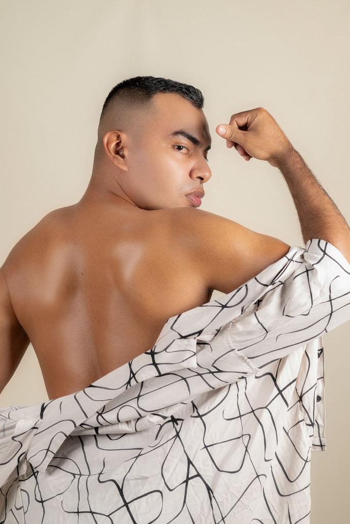 Chico busca chica en Las Palmas: 