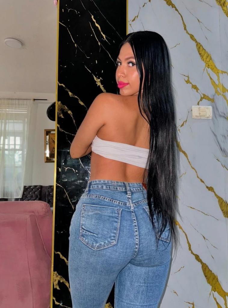 Chica busca chico en Madrid: 