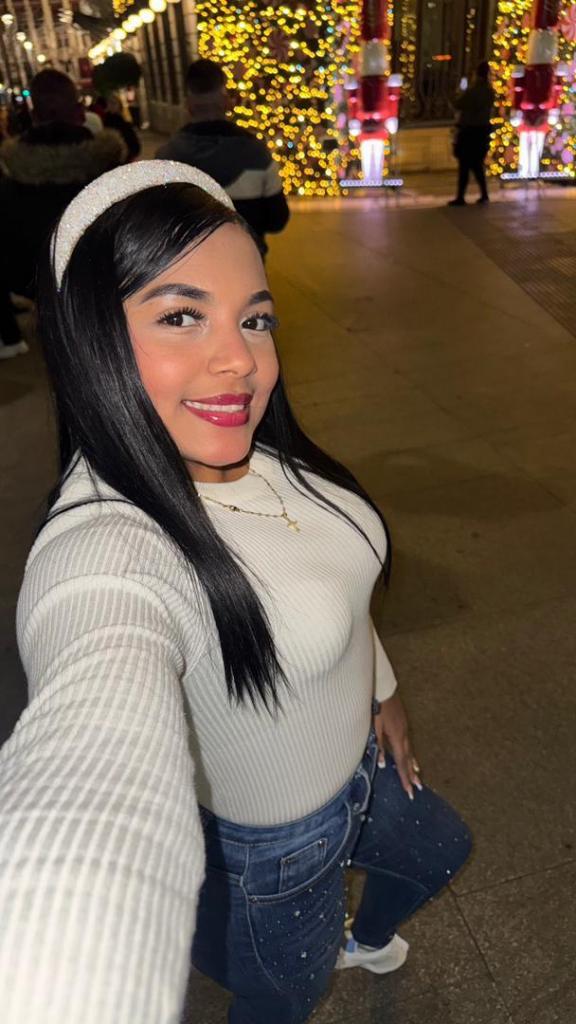 Chica busca chico en Madrid: 