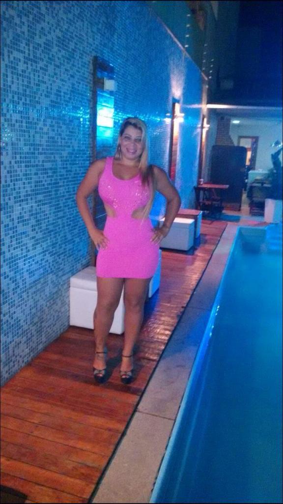 Chica busca chico en Sevilla: 