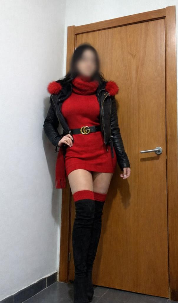 Chica busca chico en Granada: 