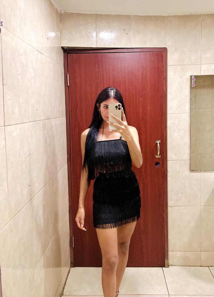 Chica busca chico en Málaga: 