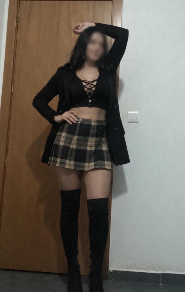 642690669: Chica busca chico en Granada