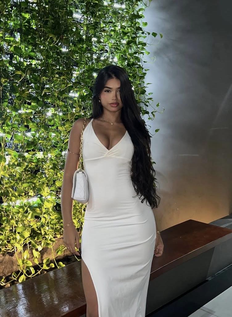 Chica busca chico en Alicante: 