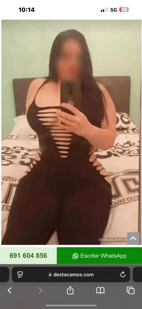 Chica busca chico en Soria: 