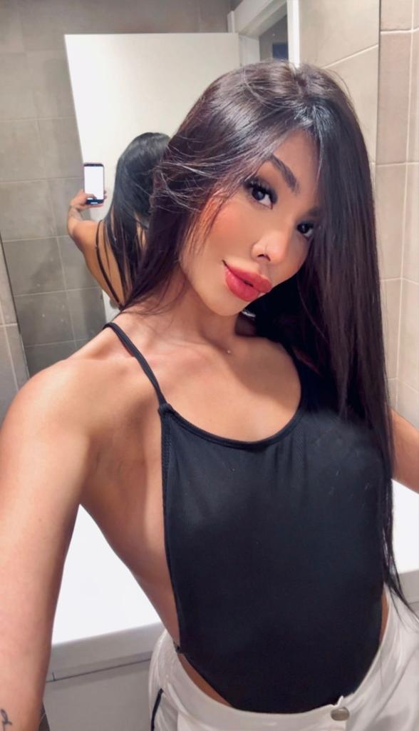 Chica busca chico en Barcelona: 