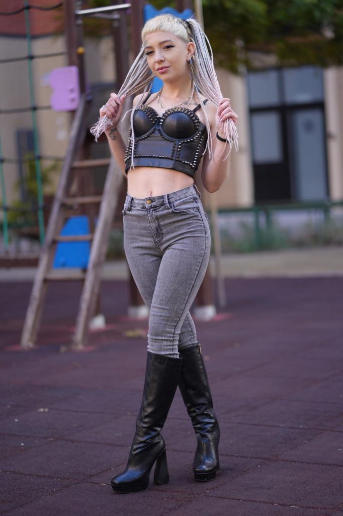 Chica busca chico en Valencia: 