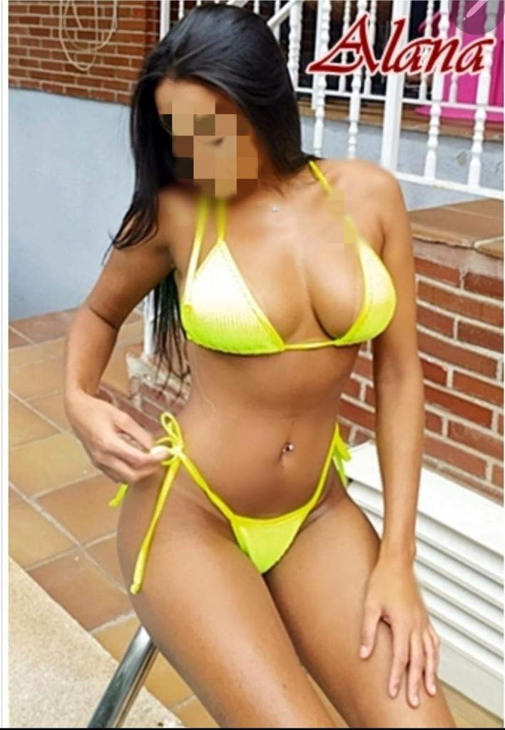 Chica busca chico en Madrid: 