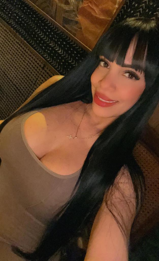 Chica busca chico en Málaga: 