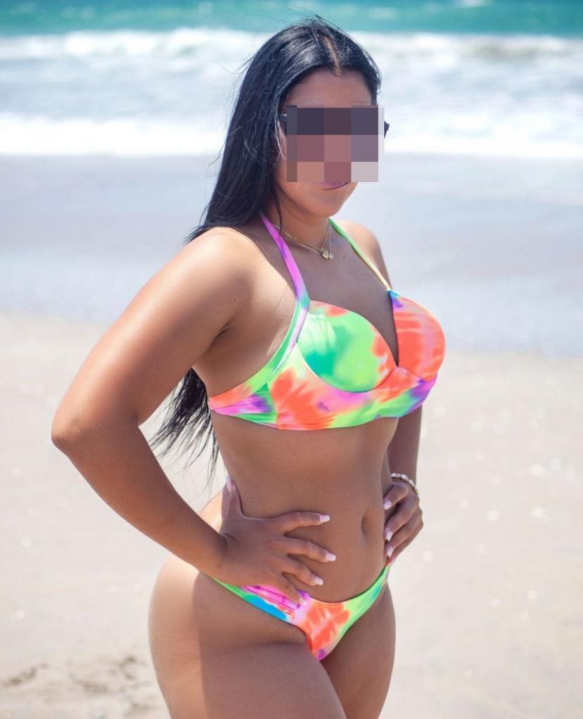 Chica busca chico en La Coruña: 