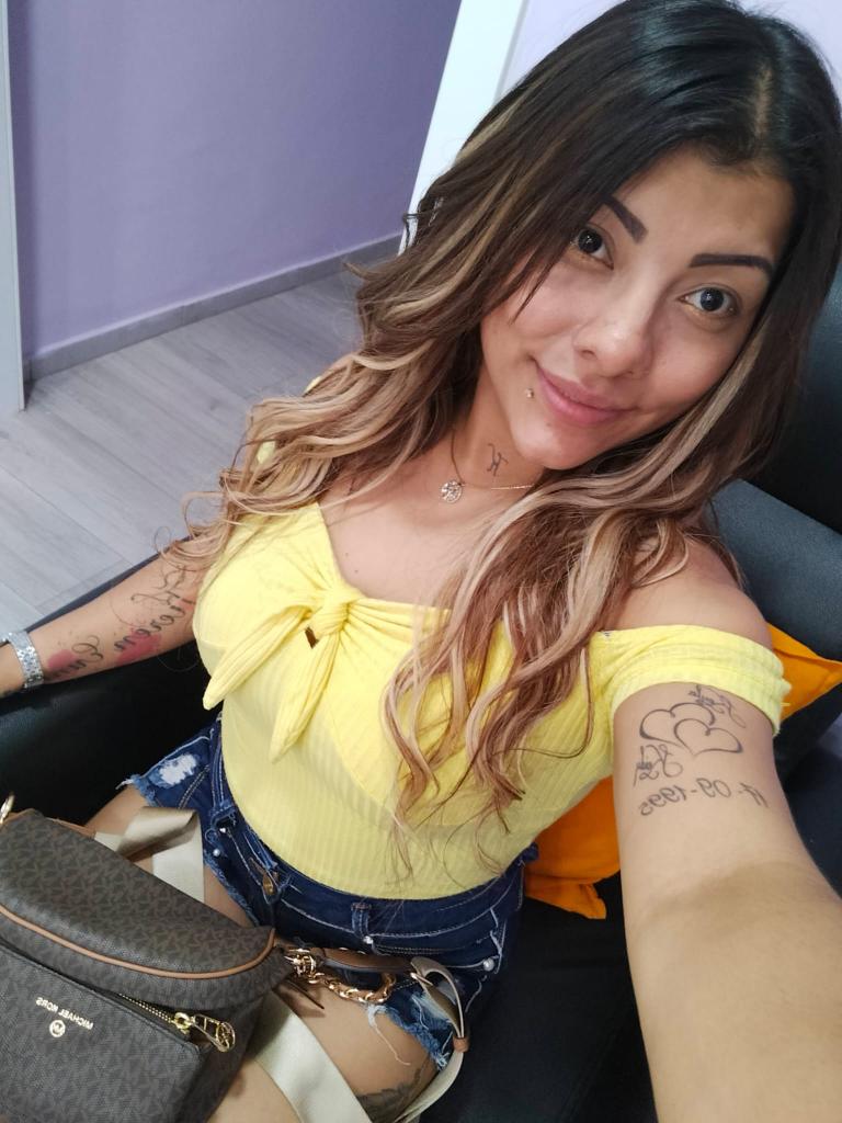 Chica busca chico en Murcia: 