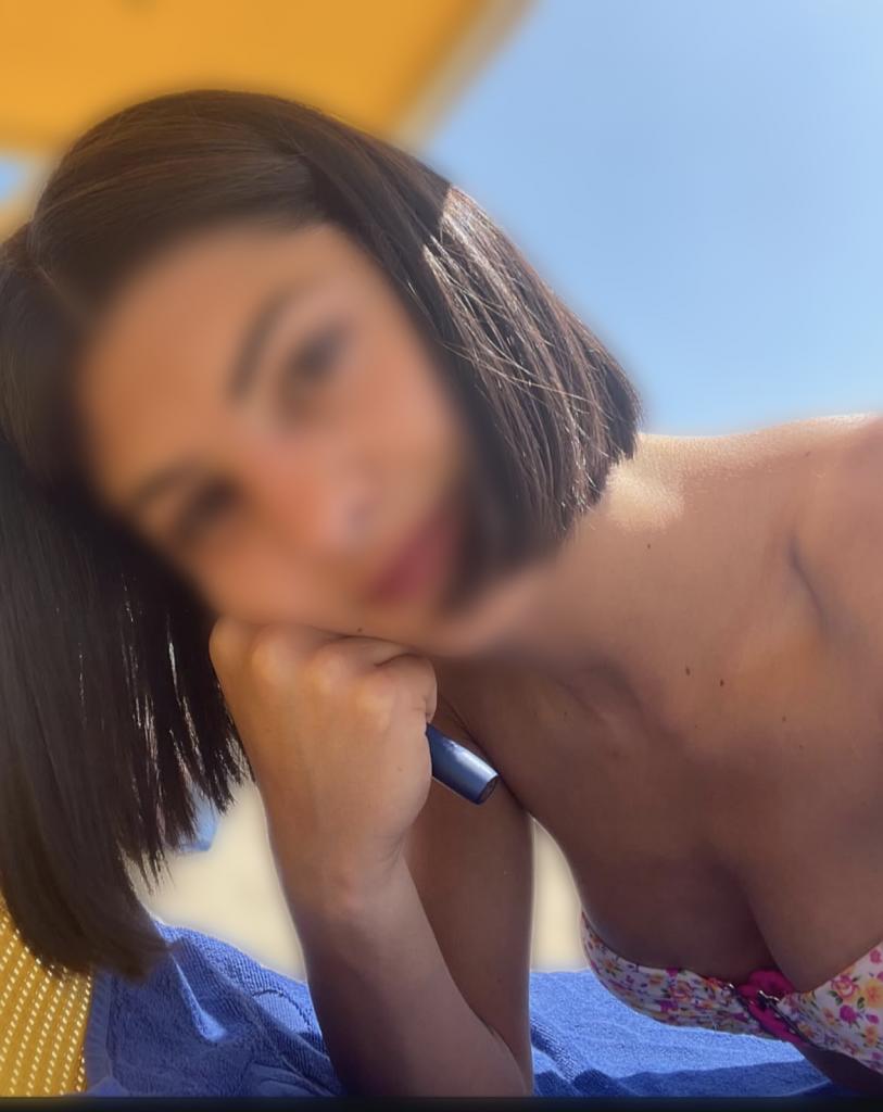 Chica busca chico en Málaga: 