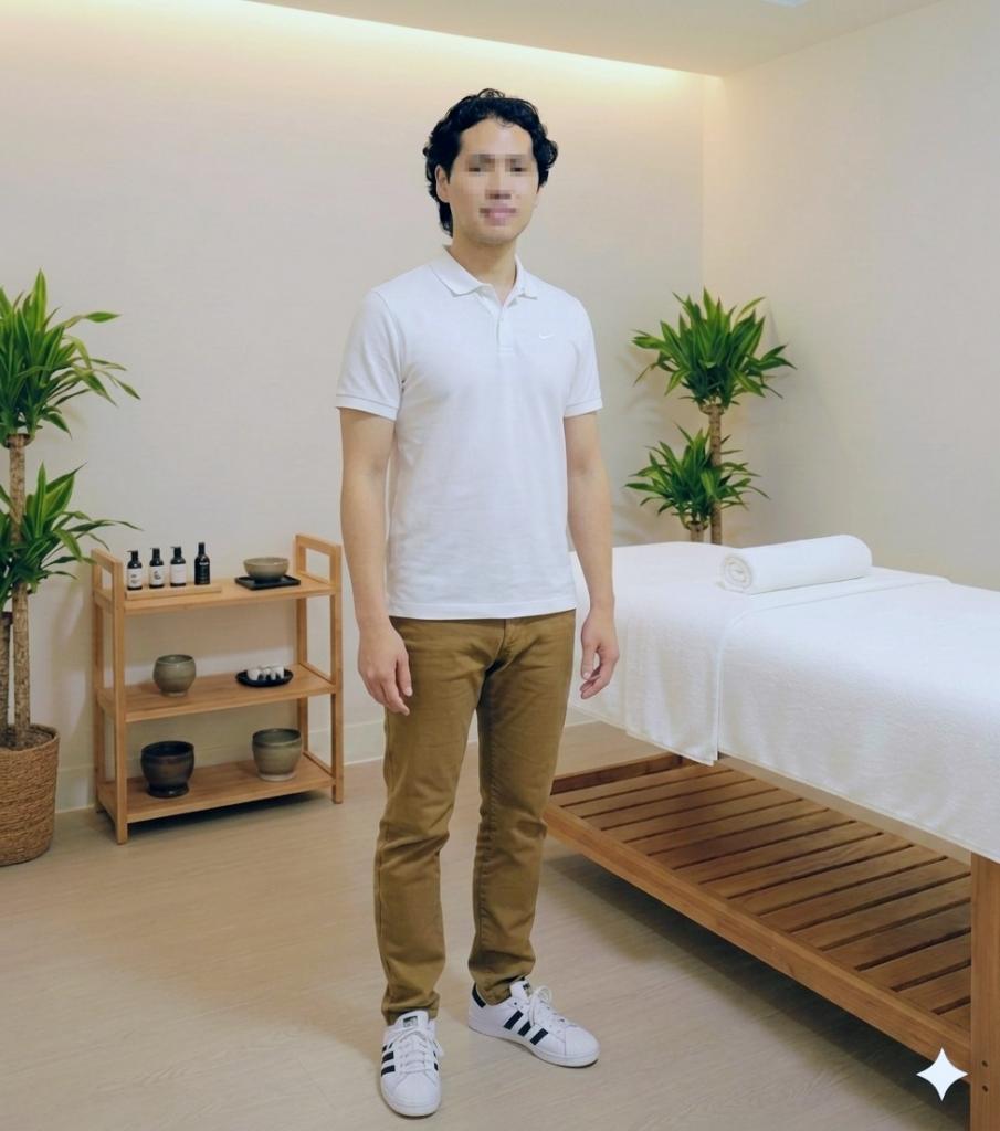 Chico busca chica en Madrid: 