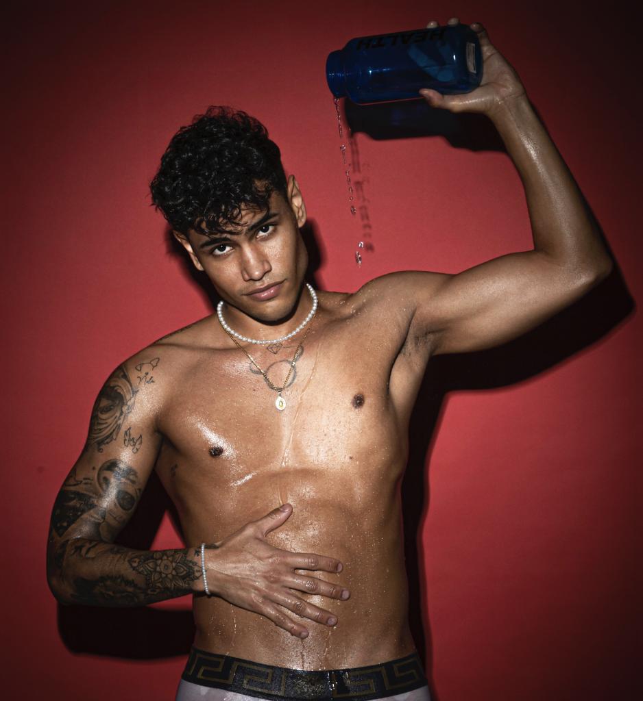 Chico busca chica en Málaga: 