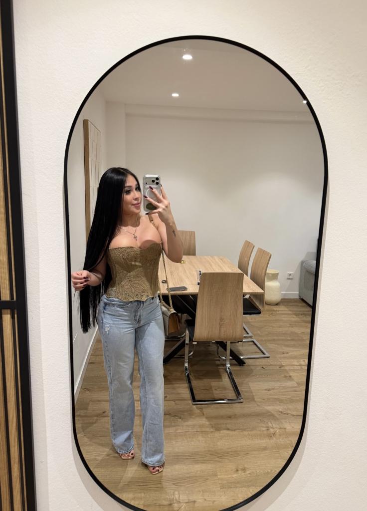 Transexual en La Coruña: 