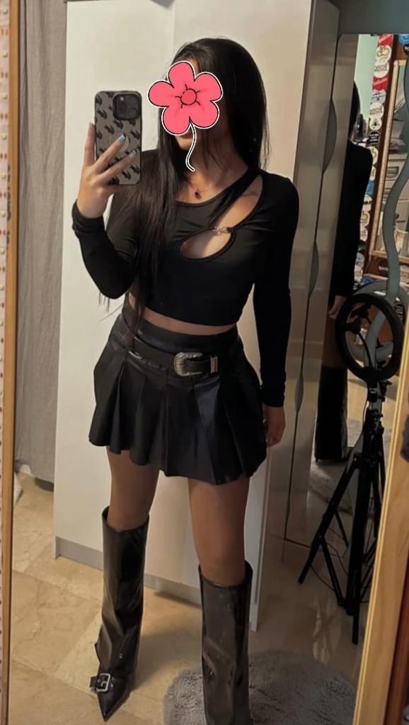 Chica busca chico en Valencia: 