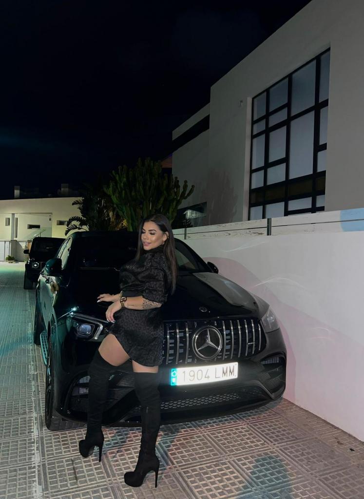 Chica busca chico en Las Palmas: 