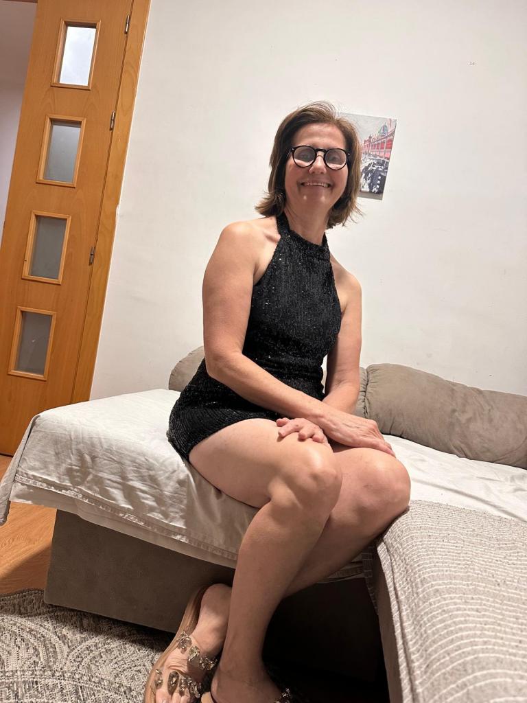 Chica busca chico en Córdoba: 