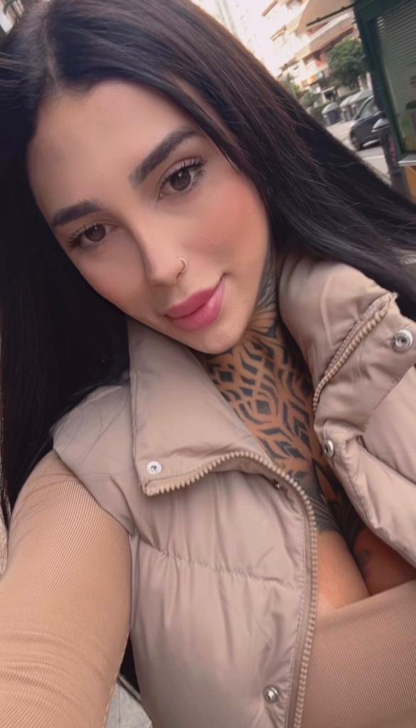 Transexual en Pontevedra: 