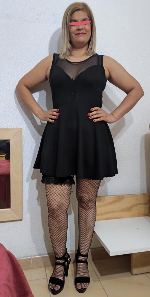 602461849: Chica busca chico en Murcia