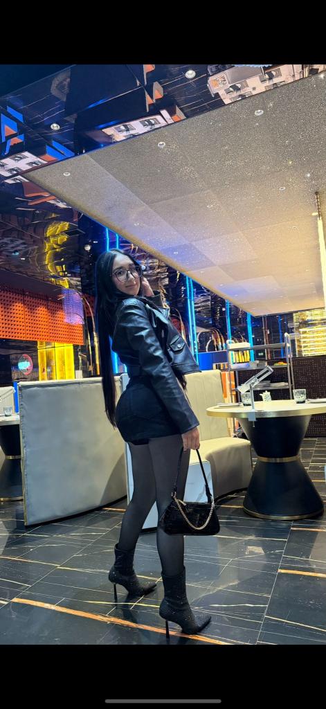 Chica busca chico en Madrid: 