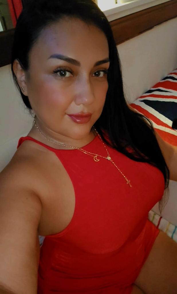 613574361: Chica busca chico en Las Palmas