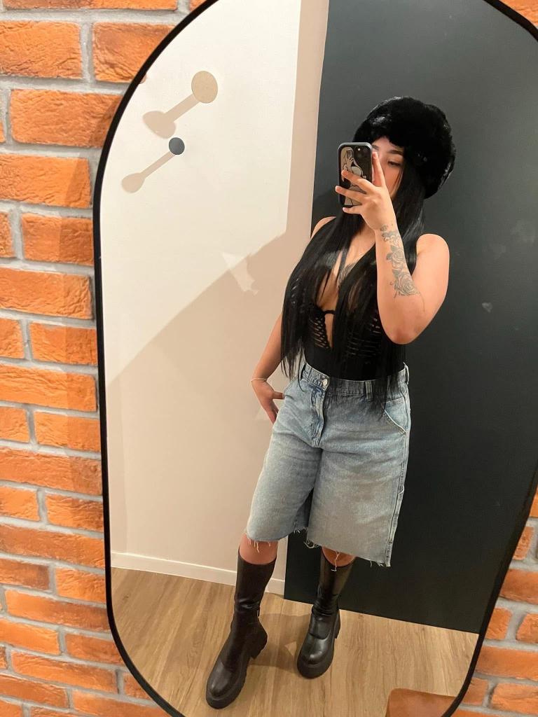 Chica busca chico en Murcia: 