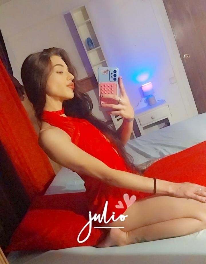 Chica busca chico en Tarragona: 