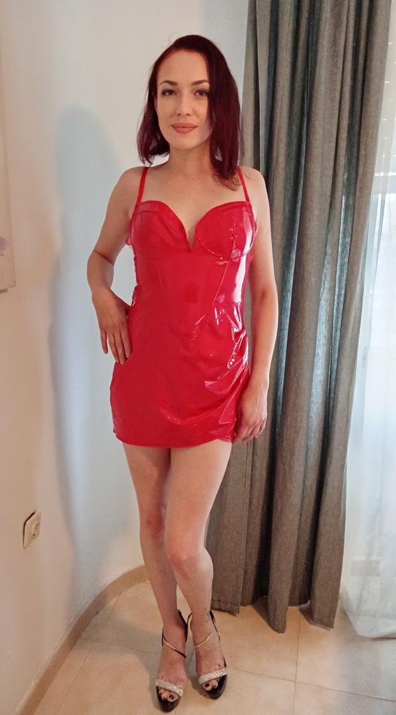 Chica busca chico en Alicante: 