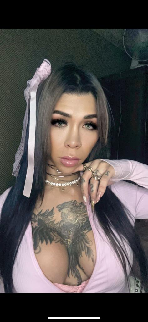 Travesti en Las Palmas: Transexuales y Travestis