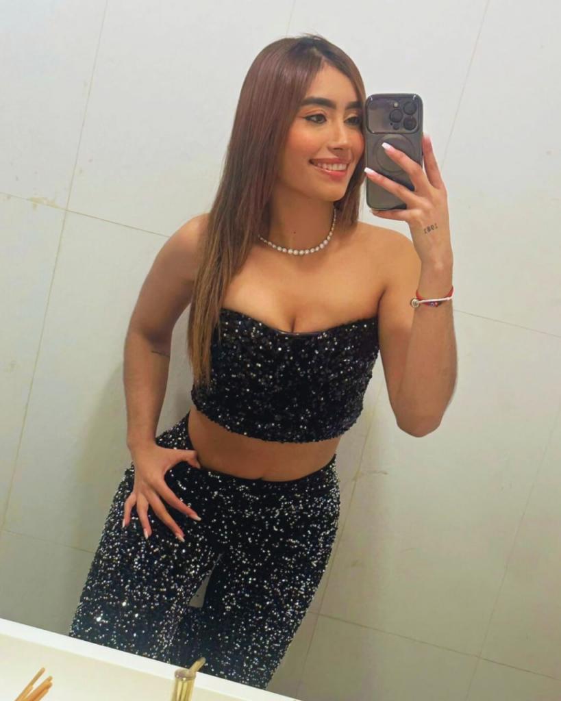 Chica busca chico en Mallorca: 