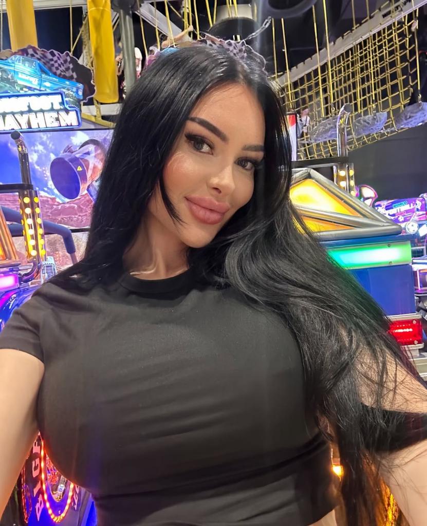 Chica busca chico en Madrid: 