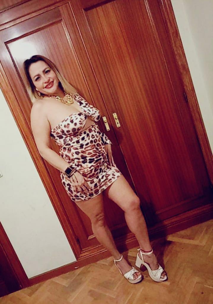 Chica busca chico en Salamanca: 