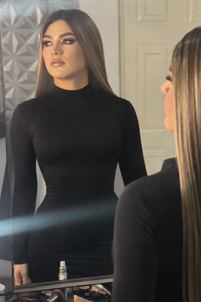 Transexual en Navarra: 